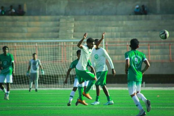 بطولة كأس حضرموت الـ7: شعب المكلا وسلام الغرفة إلى ربع نهائي 