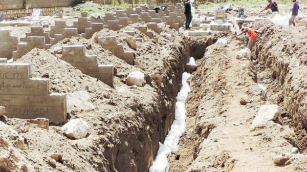 دفعة من "الجثث المجهولة" تثير شكوكاً حول تصفيات مليشيا الحوثي للمعتقلين
