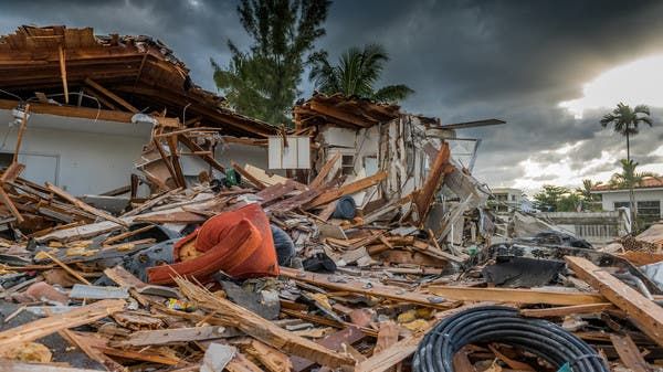 زلزال مدمر بقوة 6.8 درجة جيضرب الأرجنتين