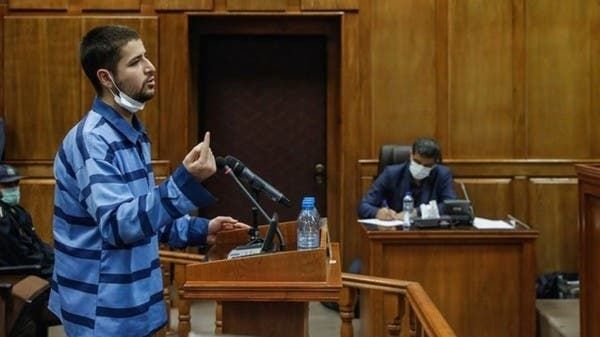  العفو الدولية تحذر طهران وتدعو إلى تحرك دولي بشأن الإيراني محمد قبادلو