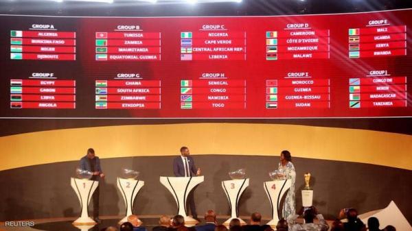 مدير منتخب مصر يعلق على نتائج قرعة تصفيات مونديال 2022