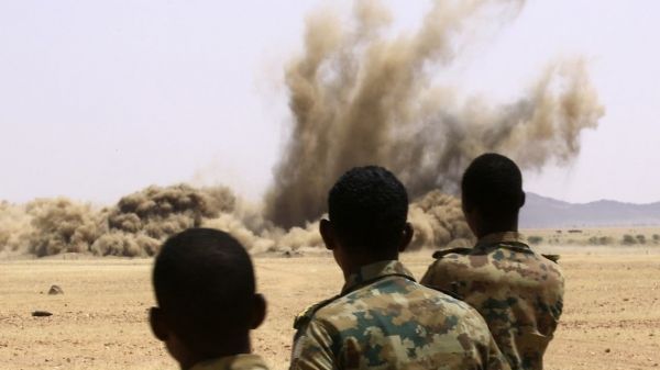 ناطق المجلس السيادة السوداني: لماذا ترفض إثيوبيا ترسيم الحدود 