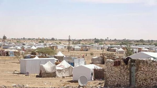 هربًا من عدوان الحوثي.. 73 ألف نازح تدافعوا إلى مأرب خلال 2020