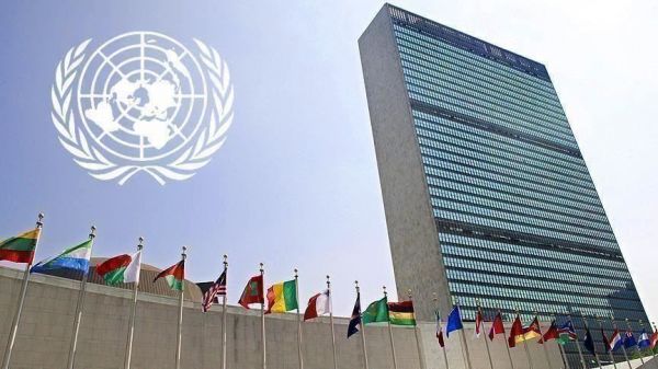  بينهم دولة عربية .. دول في مجلس الأمن تدعو للوحدة في إدانة إطلاق كوريا الشمالية صواريخ باليستية 