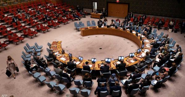 ليبيا.. الانتخابات والمرتزقة والقذافي الابن في قلب جلستين لمجلس الأمن  