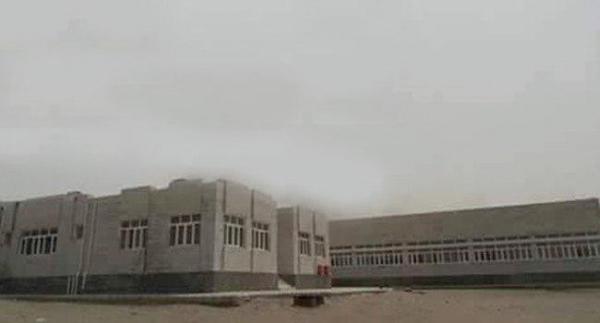 مليشيات الحوثي الإرهابية تنهب أرشيف إذاعة الحديدة التاريخي