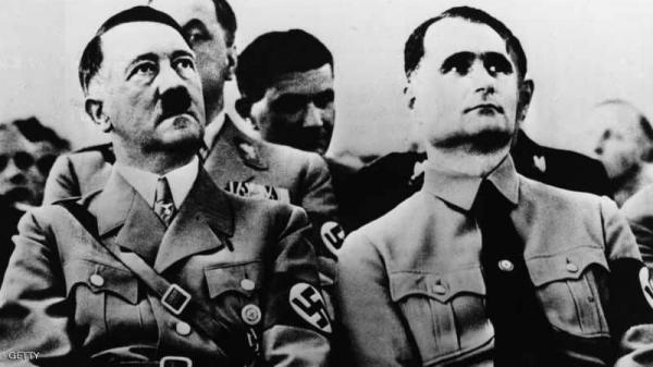 بعد 30 عاما.. "الحمض النووي" يفك لغز صديق هتلر المقرب