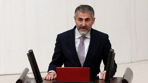 وزير مالية تركيا يعترف: التضخم سيبلغ ذروته عند 40% خلال أشهر