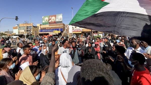 خارجية السودان: حريصون على حل الأزمة عبر حوار وطني جامع
