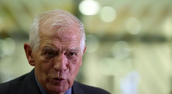 الاتحاد الأوروبي يصادق على عقوبات جديدة ضد إيران