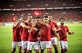الاتحاد الدولي يعلن الأهلي المصري أفضل نادٍ في أفريقيا