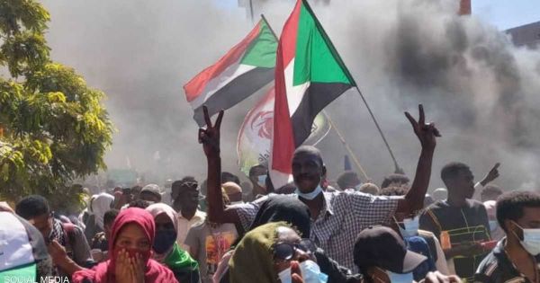 السلطات السودانية تستبق احتجاجات السودان بــ"إجراءات جديدة"	