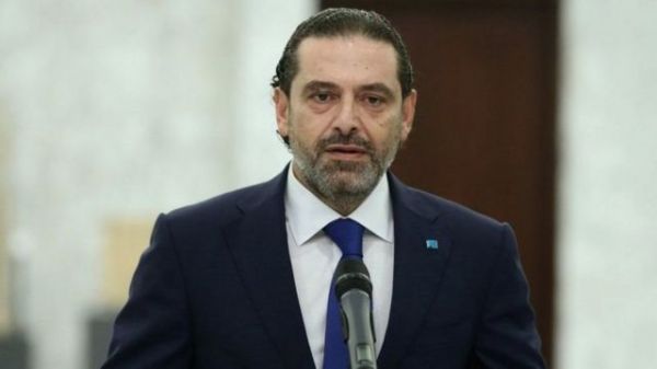 لبنان.. الحريري يعلن اعتزال الحياة السياسية