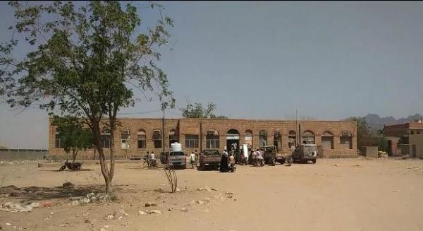 مدير صحة حيس: المستشفى الرئيسي يفتقر لأبسط الإمكانيات