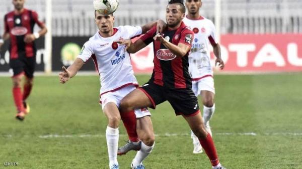 أبطال أفريقيا.. الوداد المغربي يقهر اتحاد العاصمة الجزائري