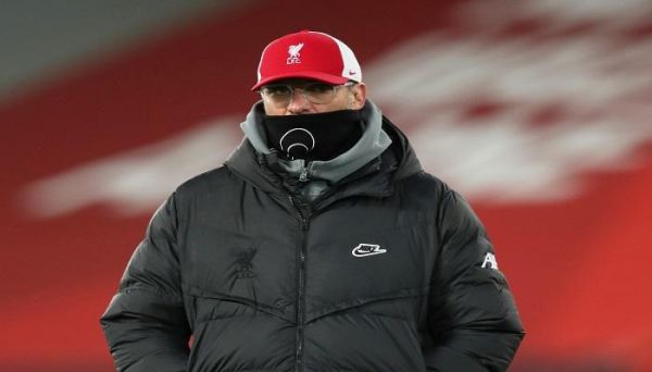 مان يونايتد ضد ليفربول.. كلوب يهدد مورينيو لتهدئة الجماهير