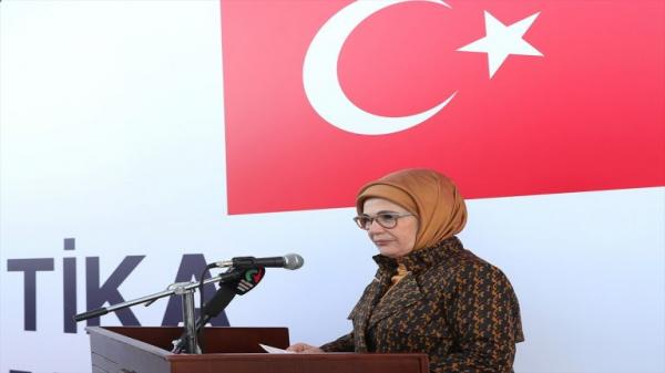 استياء جزائري من "مناورة تركية" حول القصبة
