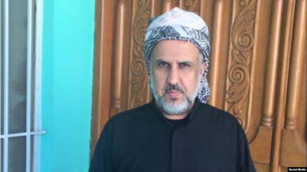 الناصري يرد على مقتدى الصدر: أرجو الاستعجال في تصفيتي
