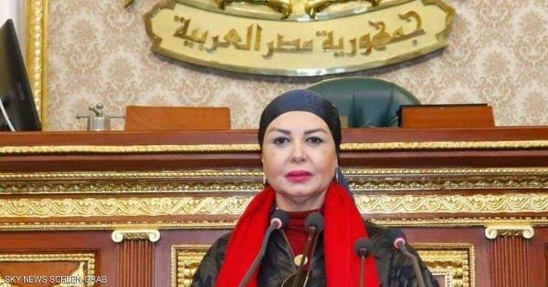 السجن لمن يضرب زوجته.. نائبة بالبرلمان المصري تكشف تفاصيل الاقتراح