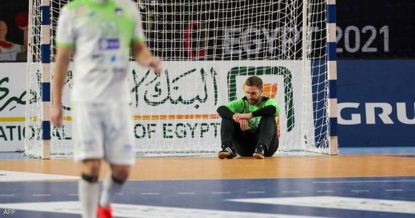 رئيس الاتحاد المصري لكرة اليد: لهذا السبب.. مزاعم سلوفينيا عن التسمم غير حقيقية