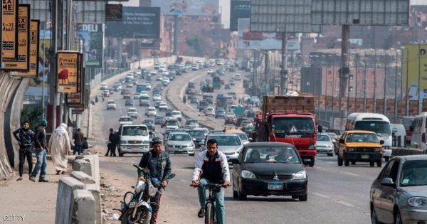 من أجل إنشاء طريق عملاق.. الحكومة المصرية تعلق على أنباء نزع ملكية مئات العقارات