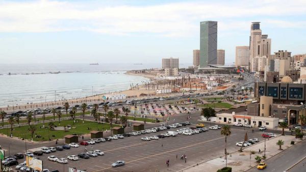 ليبيا.. حبس وزير الصحة ورقم صادم في مؤشرات الفساد