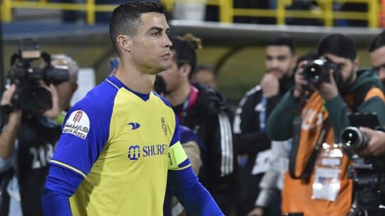 الليلة: اختبار حقيقي لرونالدو.. النصر يقابل الاتحاد في نصف نهائي السوبر السعودي 