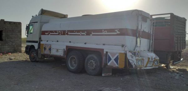 قطاع أمن الساحل الغربي يتمكن من ضبط تشكيل عصابي للتقطع والنهب والتهريب