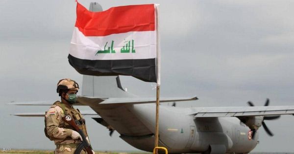 جهاز الأمن العراقي يكشف تفاصيل عمليته في كركوك