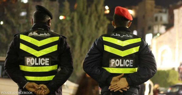 الأردن تكشف تفاصيل الاطاحة بشبكة دولية لتهريب المخدرات 
