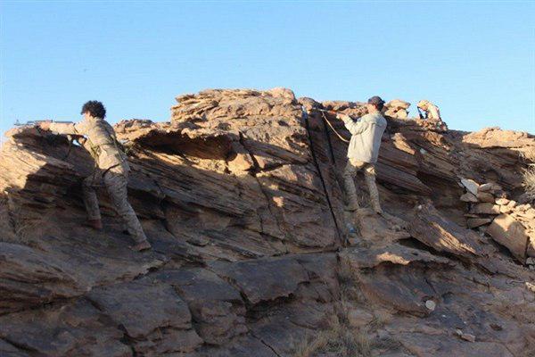 الكشف عن هوية قيادي حوثي بارز لقي مصرعه و20 آخرين في باقم صعدة