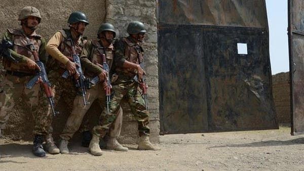 الجيش الباكستاني: مقتل 10 جنود في هجوم للمتمردين جنوب غرب البلاد