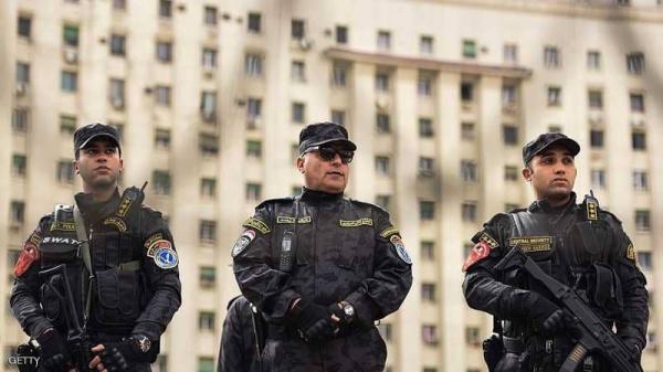 مصر.. قوات الأمن تحبط مؤامرة إخوانية تخريبية