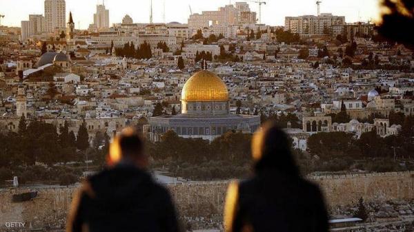 أبرز بنود خطة ترامب للسلام بين الإسرائيليين والفلسطينيين