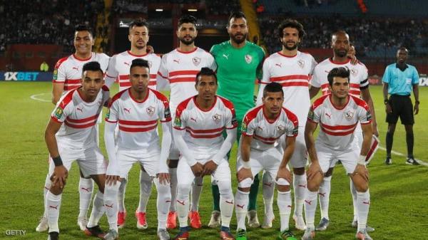 الدوري المصري.. الزمالك يكتفي بنقطة واحدة مع دجلة