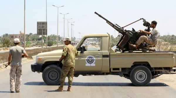 الجيش الليبي: لا تفاوض مع الوفاق إلا بعد إخراج مرتزقة أردوغان