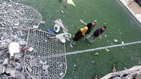 مقتل 11 لاعبا رياضيا بنيران مليشيا الحوثي منذ اندلاع الحرب 