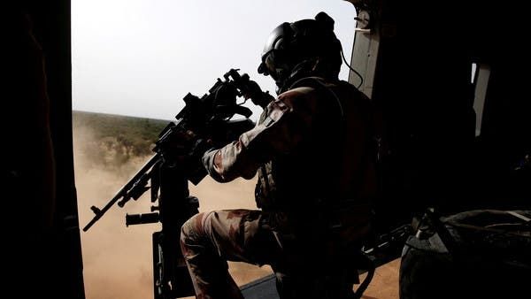 فرنسا: لن نبقى في مالي إذا كان الثمن باهظاً