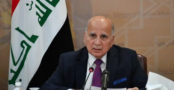العراق: لا يمكن استخدام أراضينا للتعدي على دول الجوار