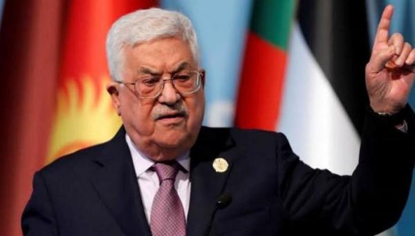 في غضون 15 يوما.. الرئيس الفلسطيني  بالأمم المتحدة  لرفض "خطة ترامب"