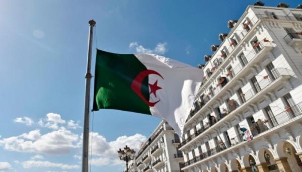 الخارجية الجزائرية تصدر بيانا بشان  خطة ترامب للسلام.  