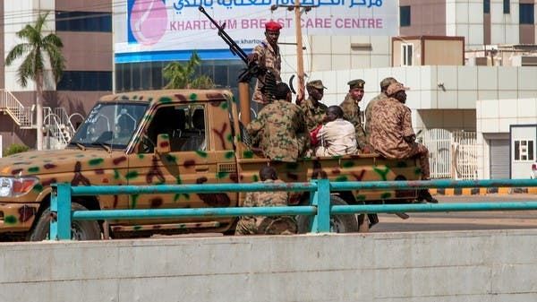  السودان.. لجنة "أحداث 17يناير" تعلن حصولها على مقطع فيديو يوثق اطلاق النار من بندقية كلاشنكوف
