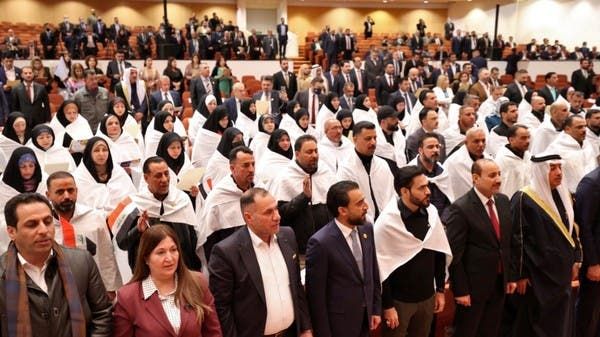  26 مرشحا لرئاسة العراق.. والعين على الأكراد