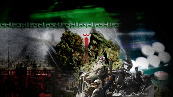 فريق الخبراء: الحوثيون ينشطون بتجارة المخدرات والآثار والتهريب والتزوير 