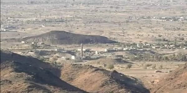 مليشيا الحوثي تُهجر 27 أسرة قسرياً من مناطق سيطرتها في رحبة مأرب
