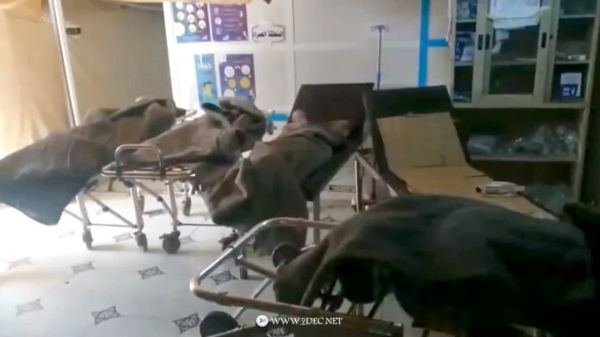المفوضية السامية: الحوثيون قتلوا 153 مدنيا بالحديدة في الربع الأخير من العام الفائت