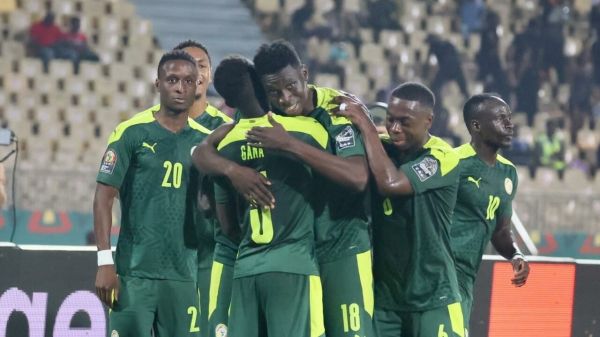 كأس الأمم الأفريقية: السنغال تحجز آخر مقاعد الدور نصف النهائي بعد الفوز على غينيا الاستوائية 3-1