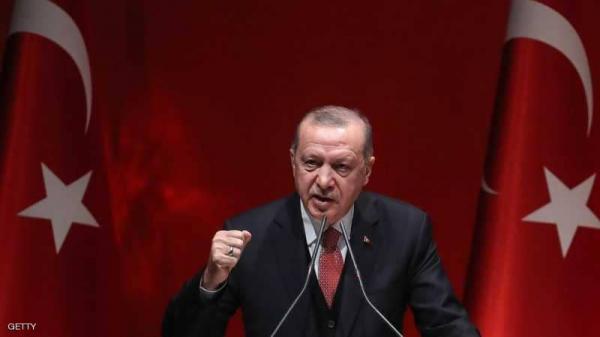 وسائل إعلام: فضيحة جديدة بطلها أردوغان.. خداع وتحايل على "الإنتربول"