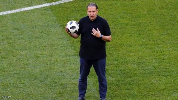 المدرب التونسي معلول يقترب من قيادة المنتخب السوري 