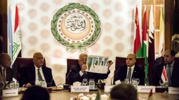 عباس: خطة ترمب نقض لاتفاق أوسلو... وأبو الغيط يعدّها «مخيبة للآمال»
